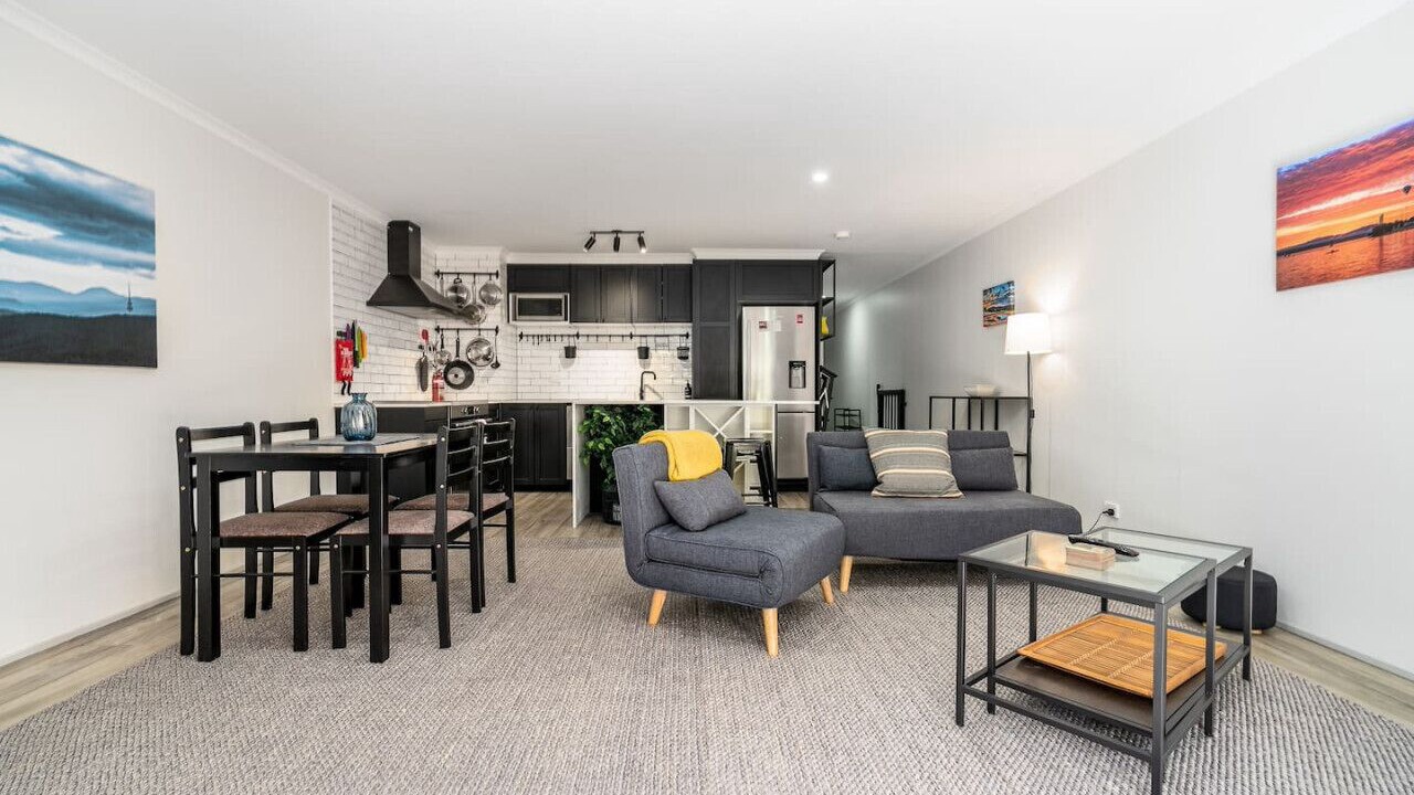 Photo of Livingroom in Manuka