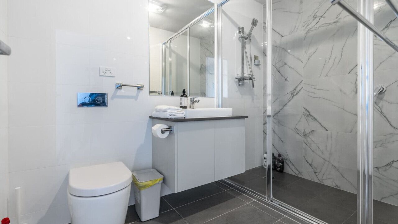 Photo of Bathroom in Lawson