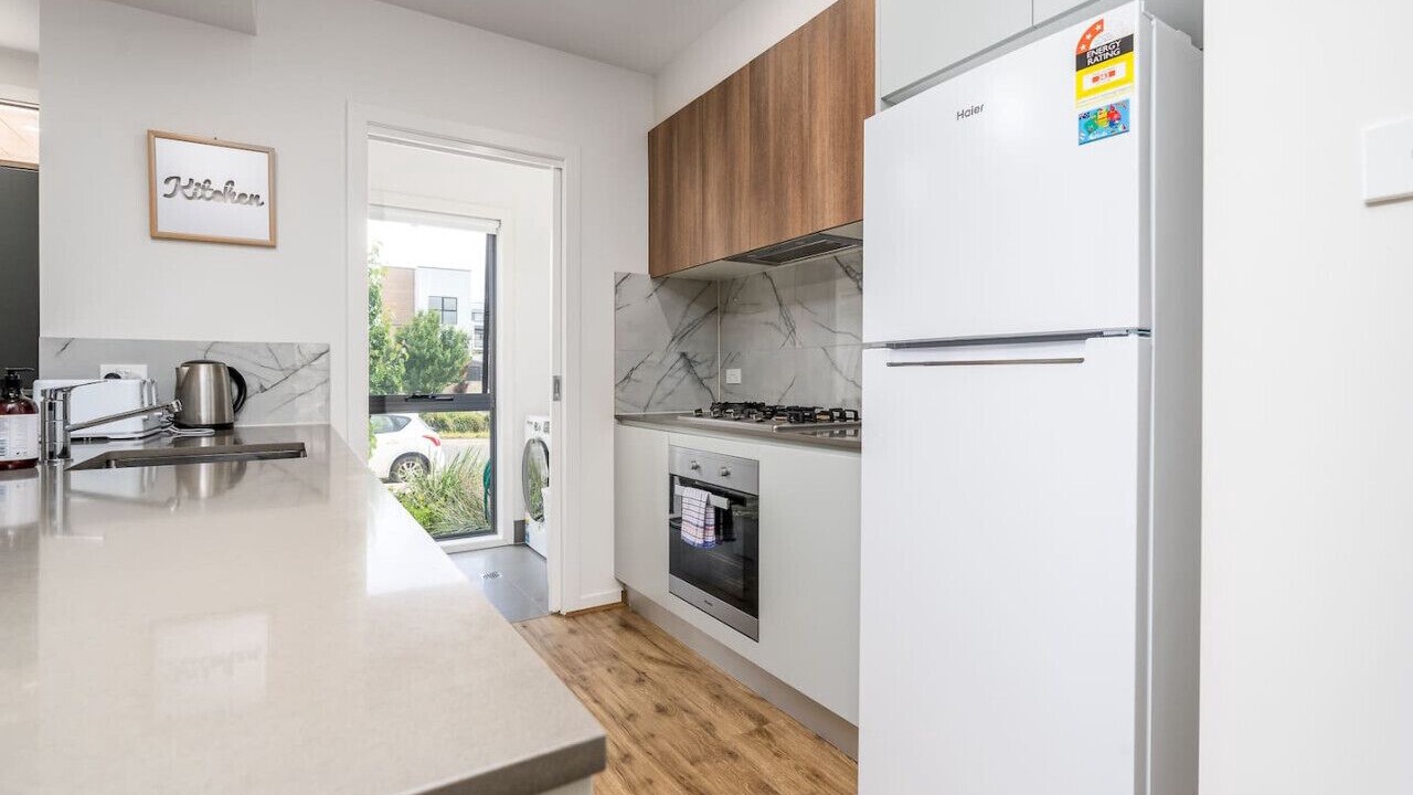 Photo of Kitchen in Lawson