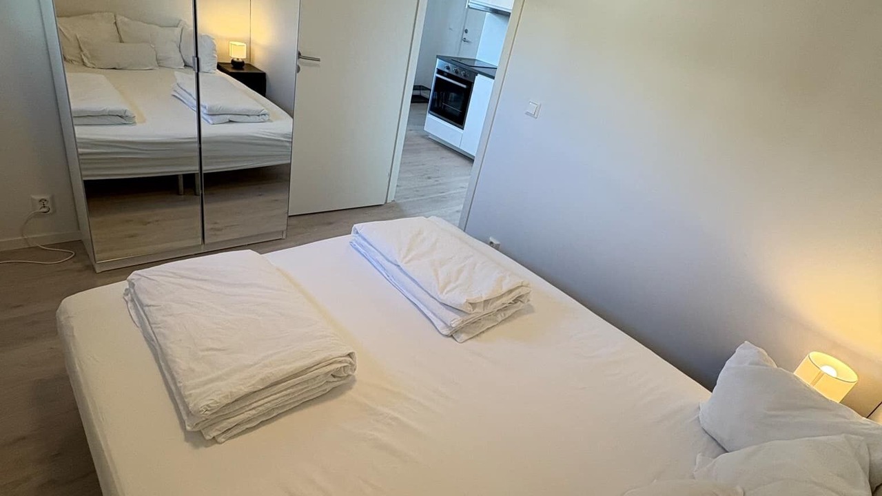 Photo of Bedroom in Bryn