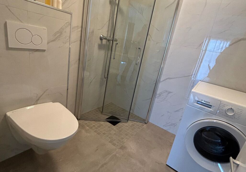 Photo of Bathroom in Bryn