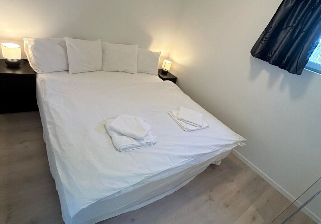 Photo of Bedroom in Bryn