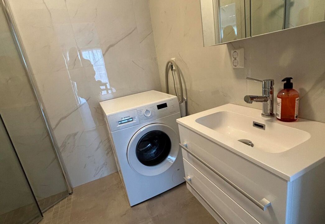Photo of Bathroom in Bryn