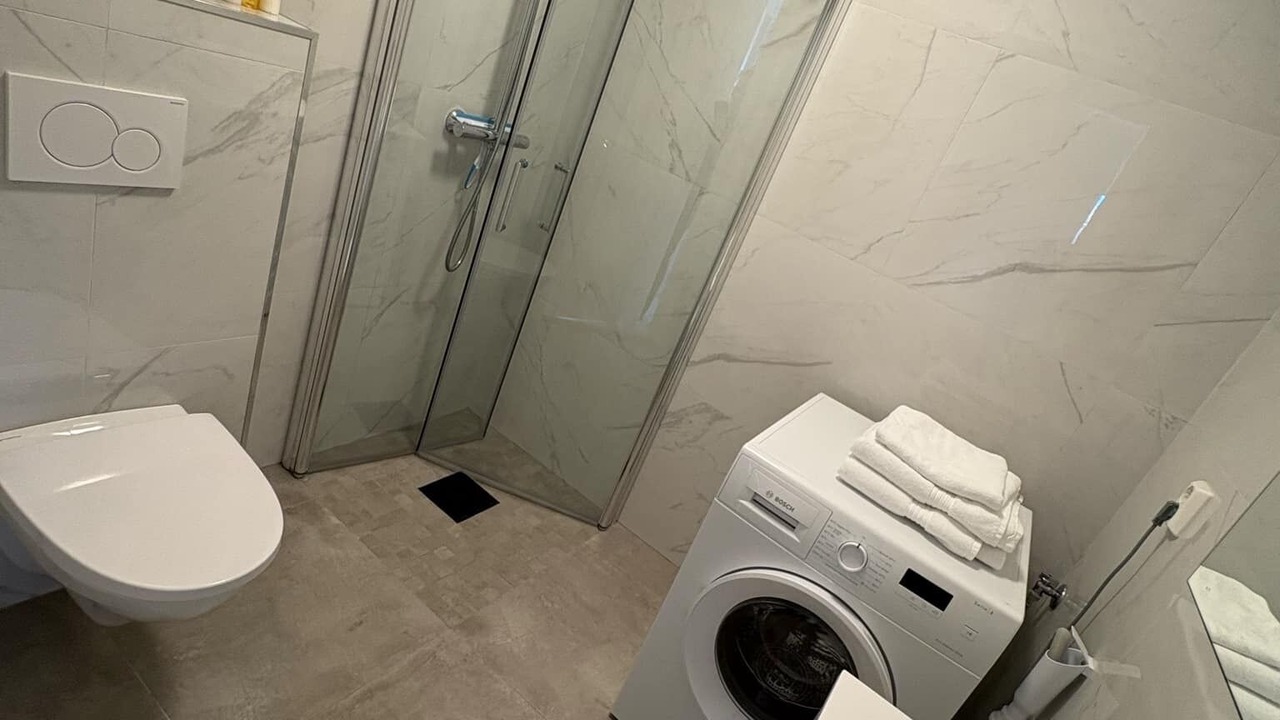 Photo of Bathroom in Bryn
