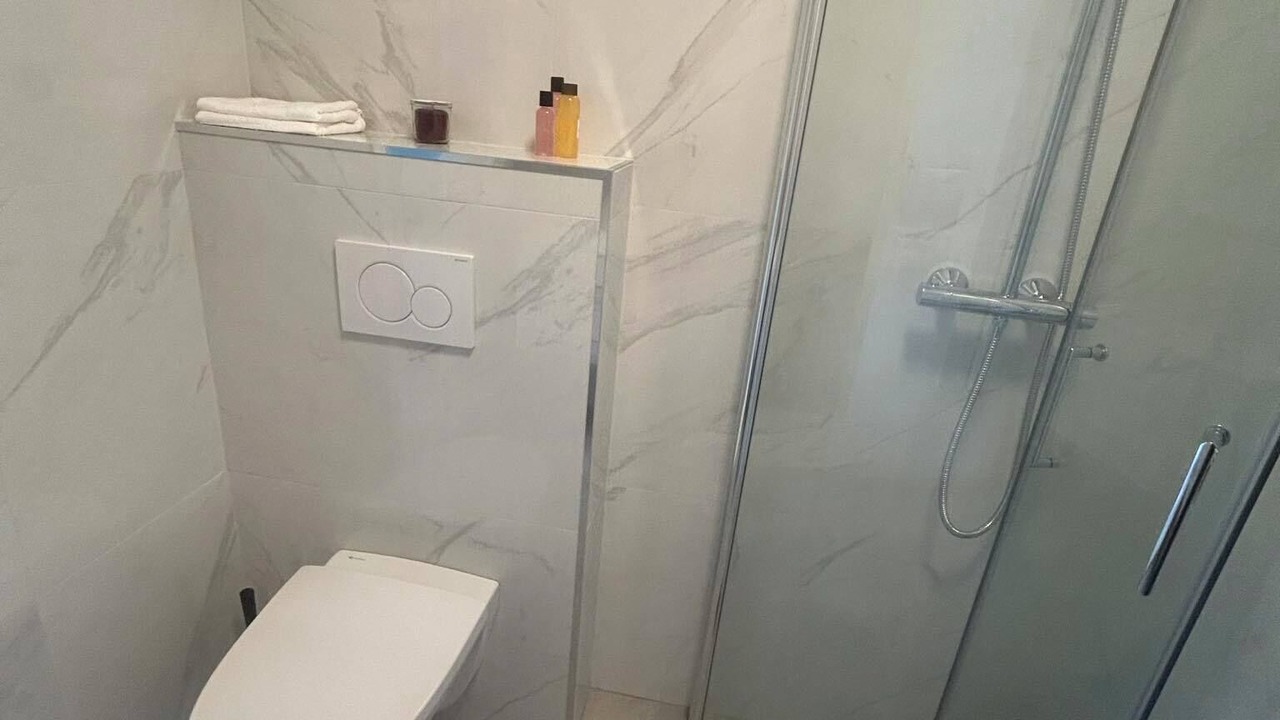 Photo of Bathroom in Bryn