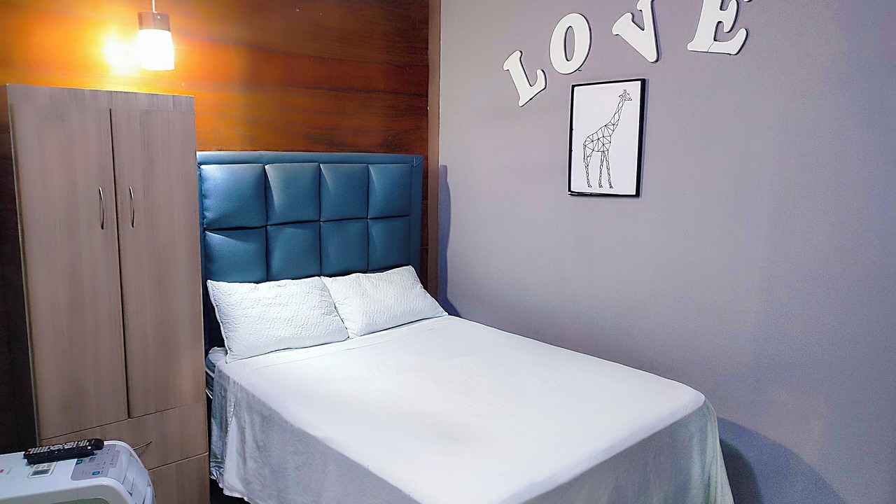 Photo of Bedroom in Lalinde