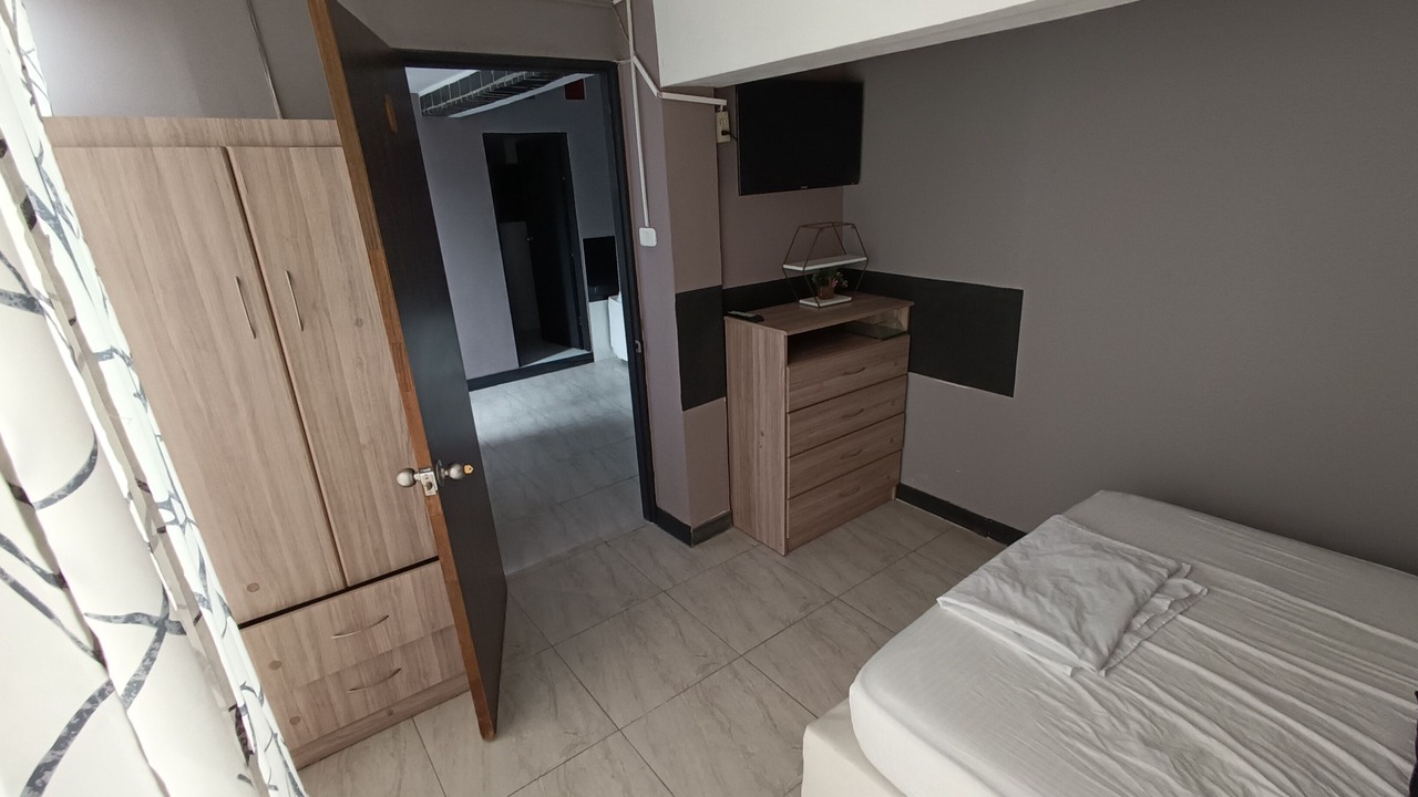 Photo of Bedroom in Lalinde
