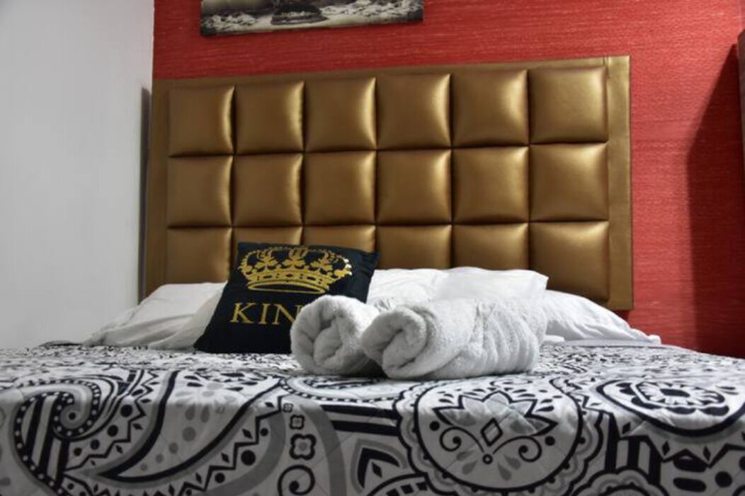 Photo of Bedroom in Lalinde