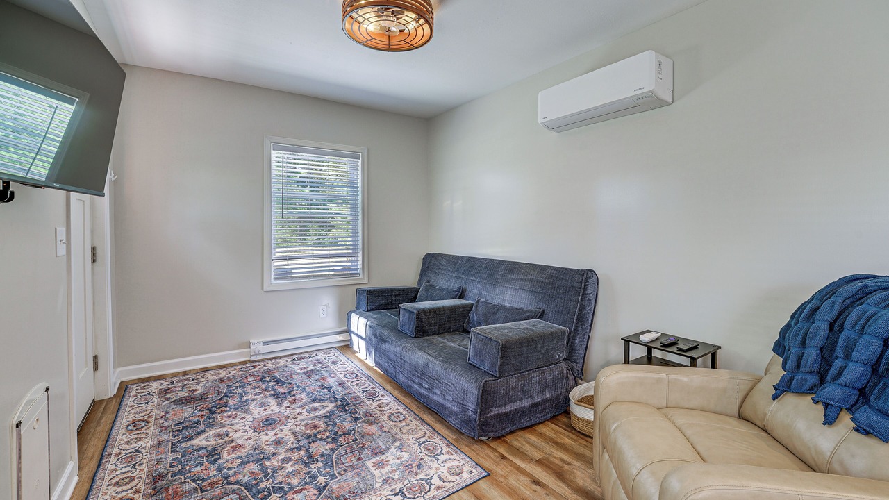Photo of Livingroom in Baldwin