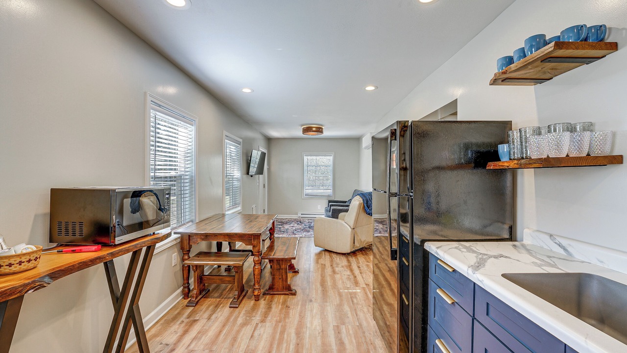 Photo of Kitchen in Baldwin