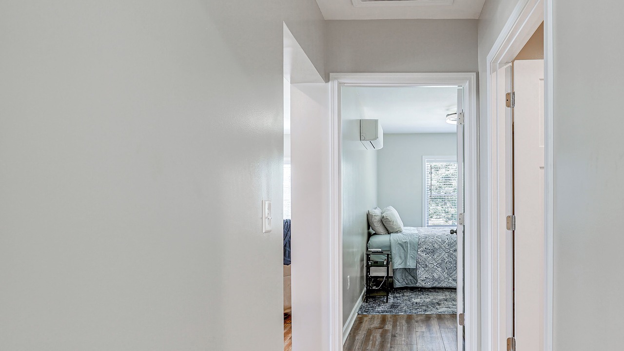 Photo of Bedroom in Baldwin