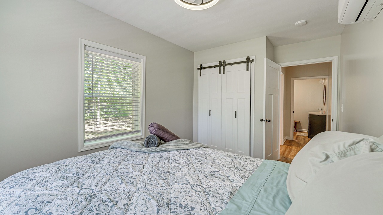Photo of Bedroom in Baldwin