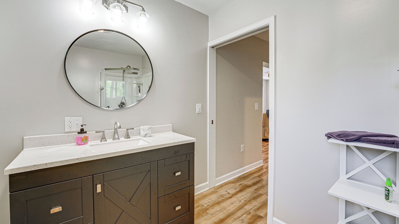 Photo of Bathroom in Baldwin