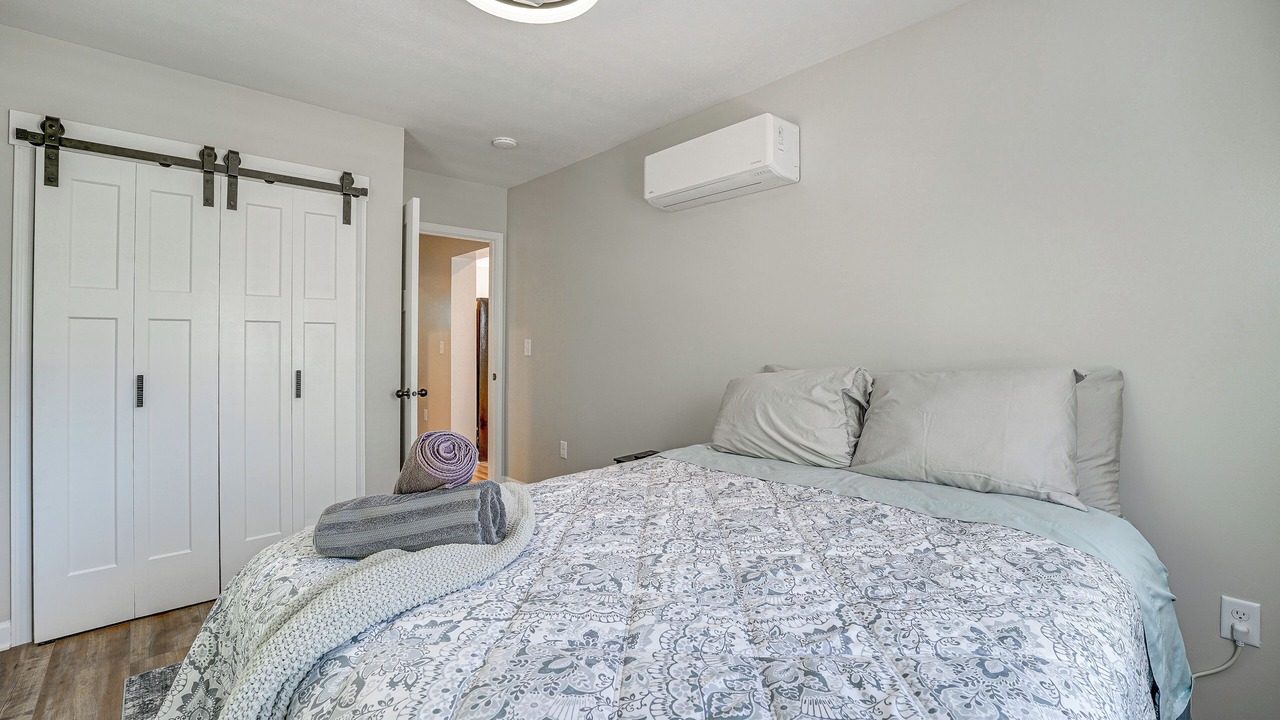 Photo of Bedroom in Baldwin