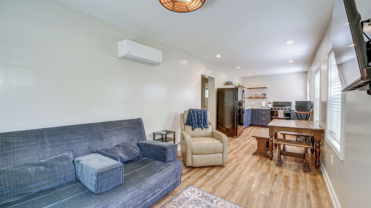 Photo of Livingroom in Baldwin