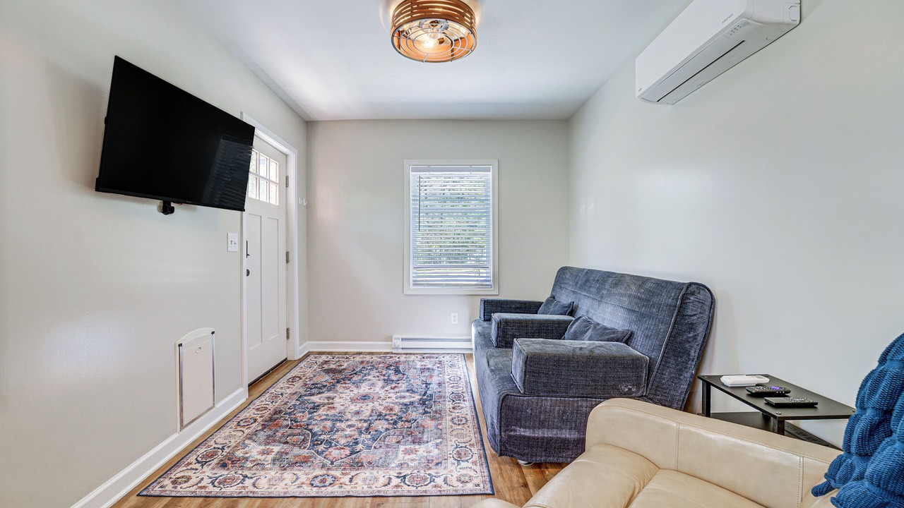Photo of Bedroom in Baldwin