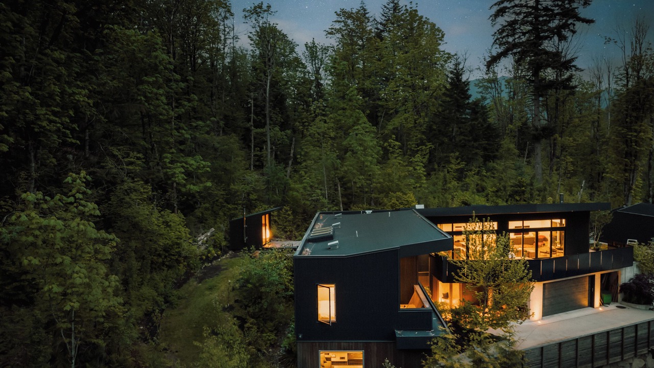 Photo of Outdoor in Squamish
