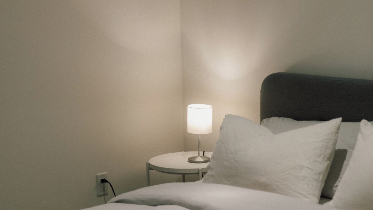 Photo of Bedroom in Squamish