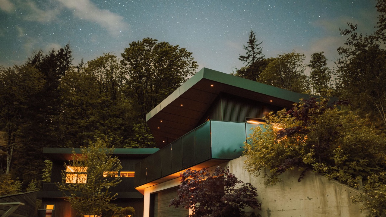 Photo of Outdoor in Squamish