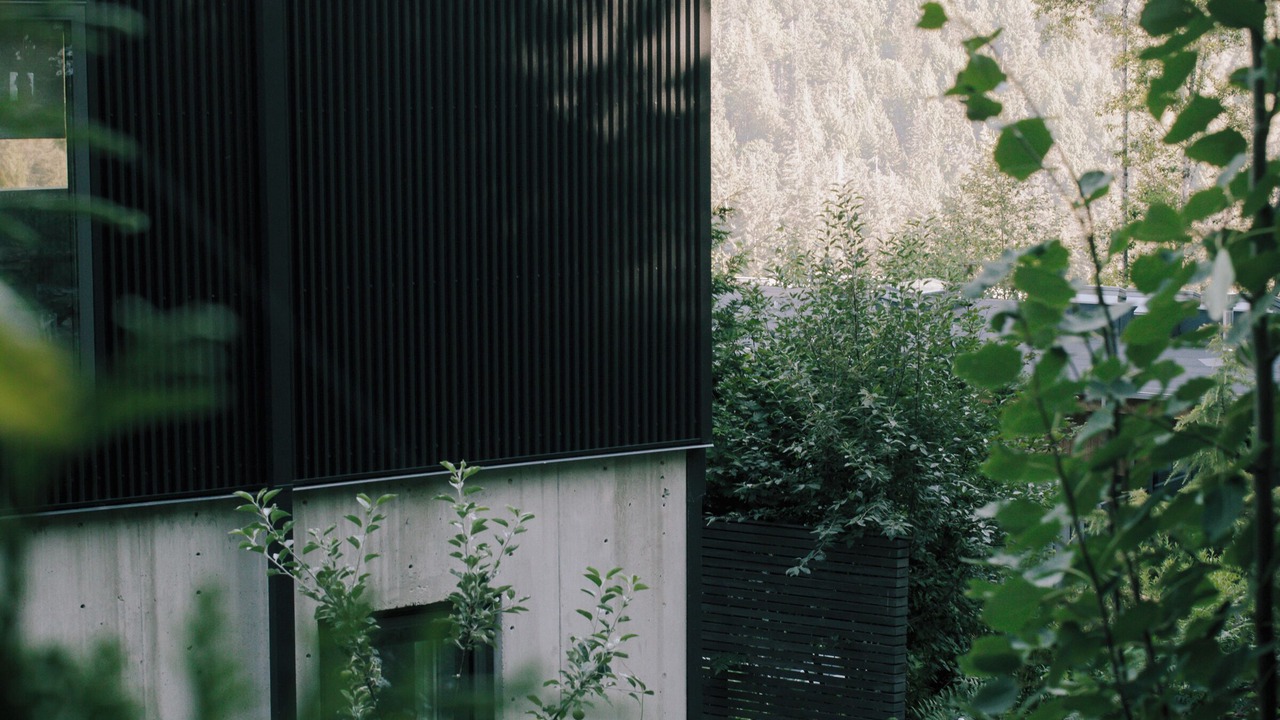 Photo of Patio Balcony in Squamish