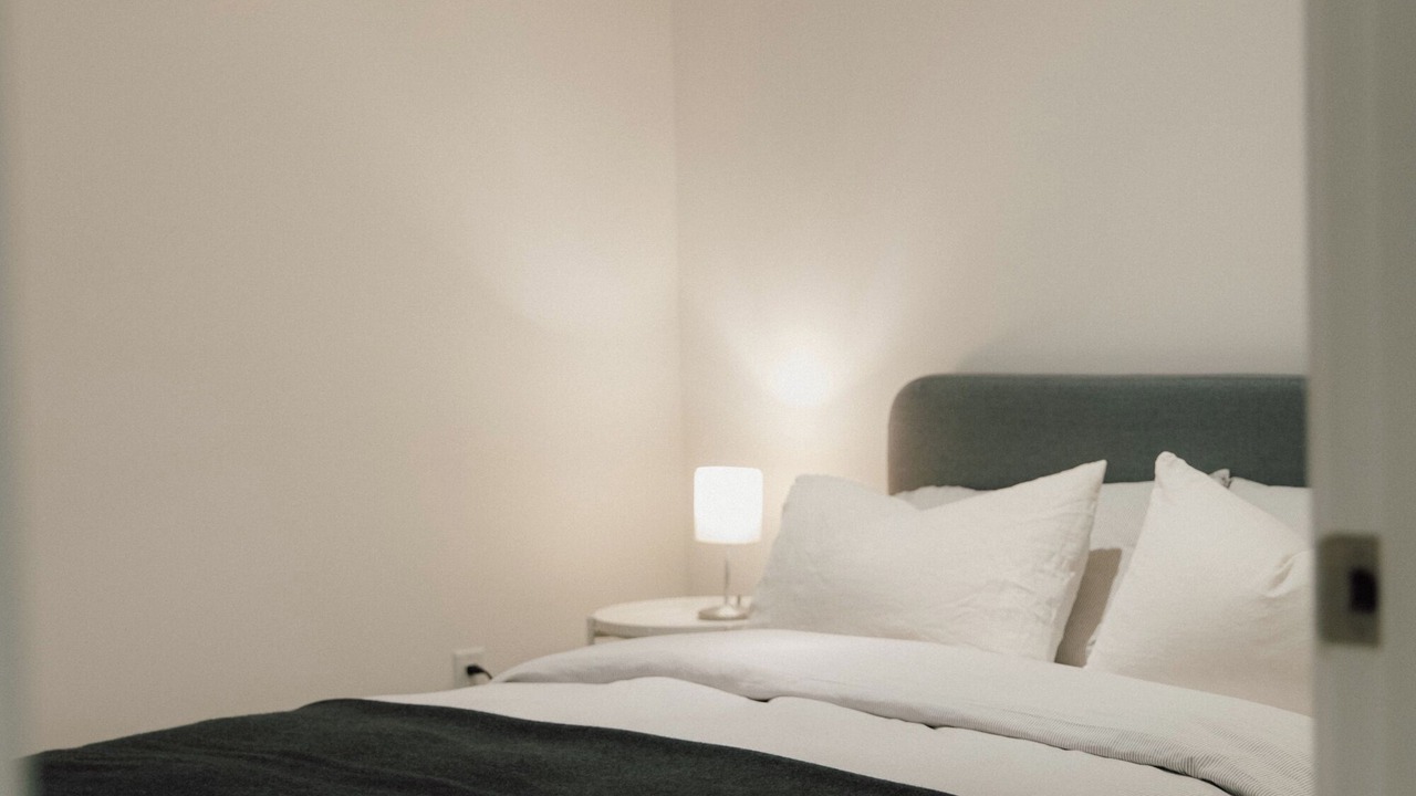 Photo of Bedroom in Squamish