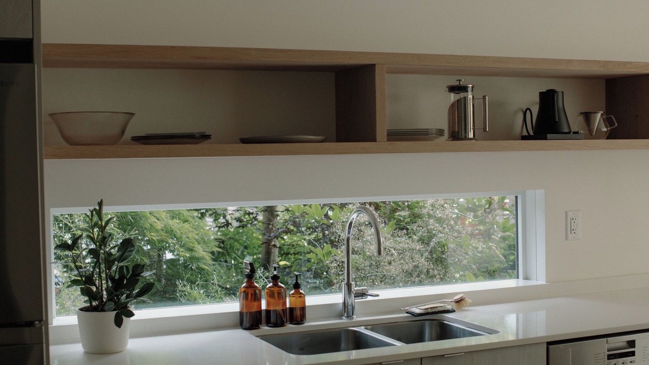 Photo of Kitchen in Squamish