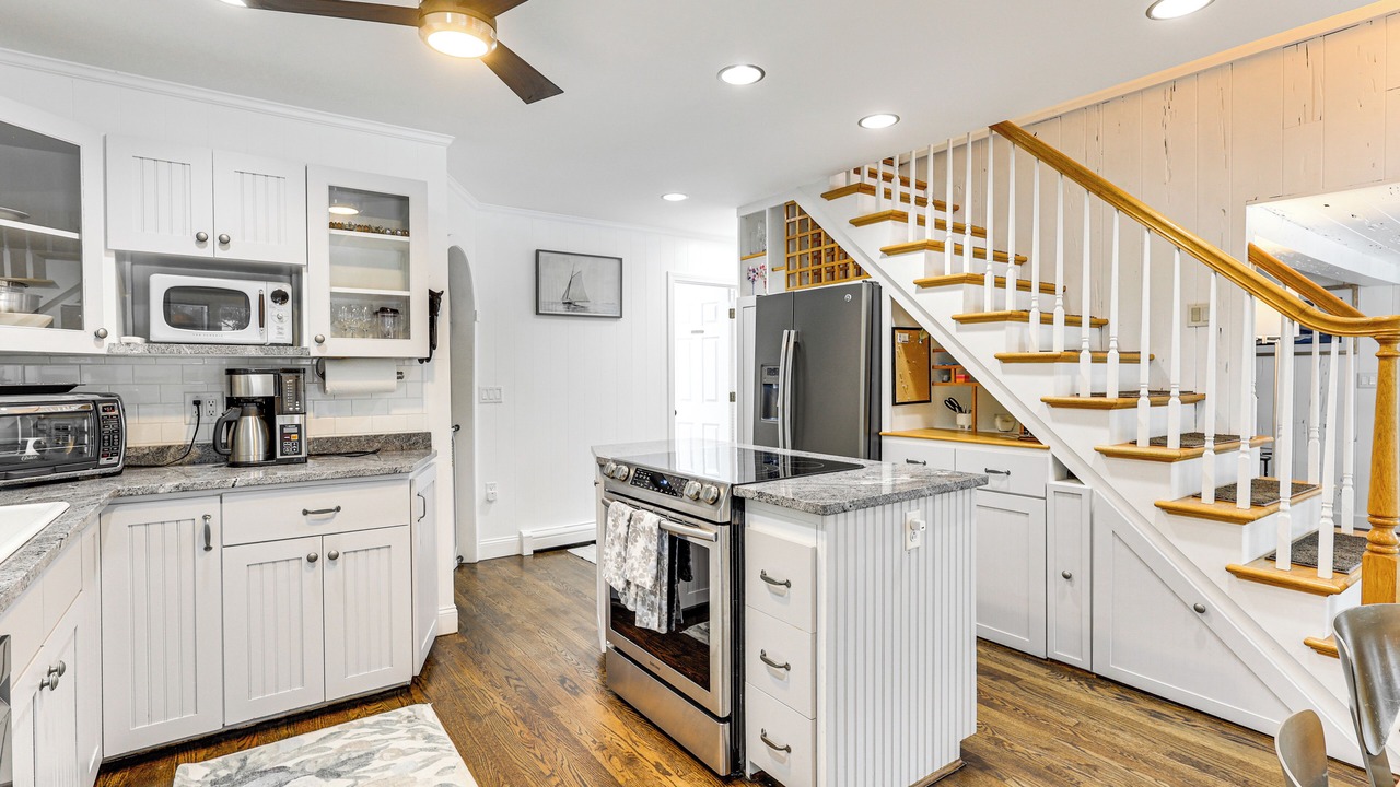Photo of Kitchen in Waterford