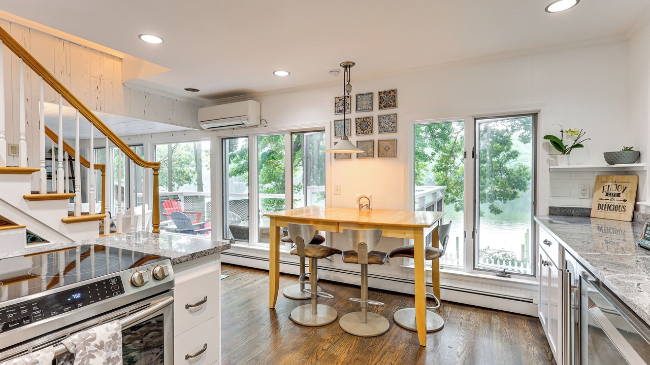 Photo of Kitchen in Waterford