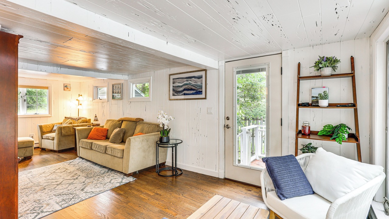 Photo of Livingroom in Waterford