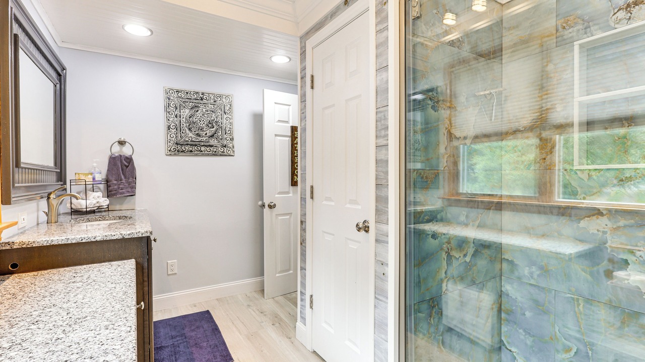 Photo of Bathroom in Waterford