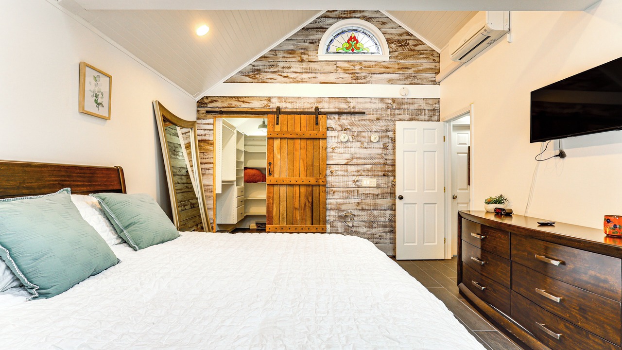Photo of Bedroom in Waterford