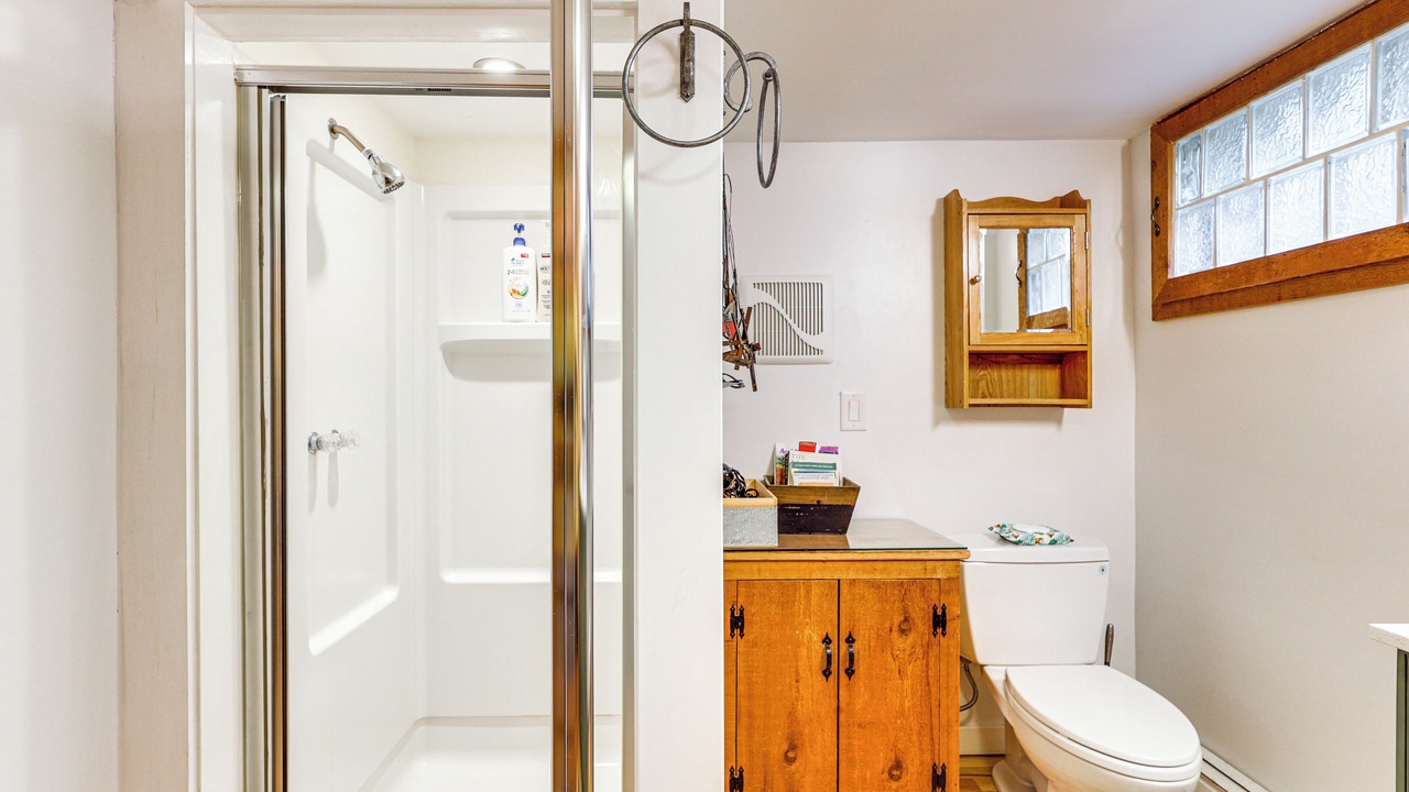 Photo of Bathroom in Waterford