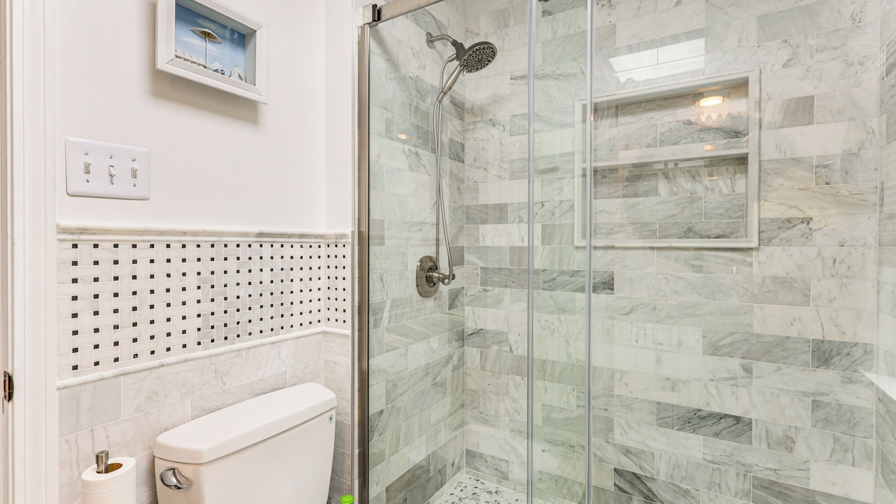 Photo of Bathroom in Waterford