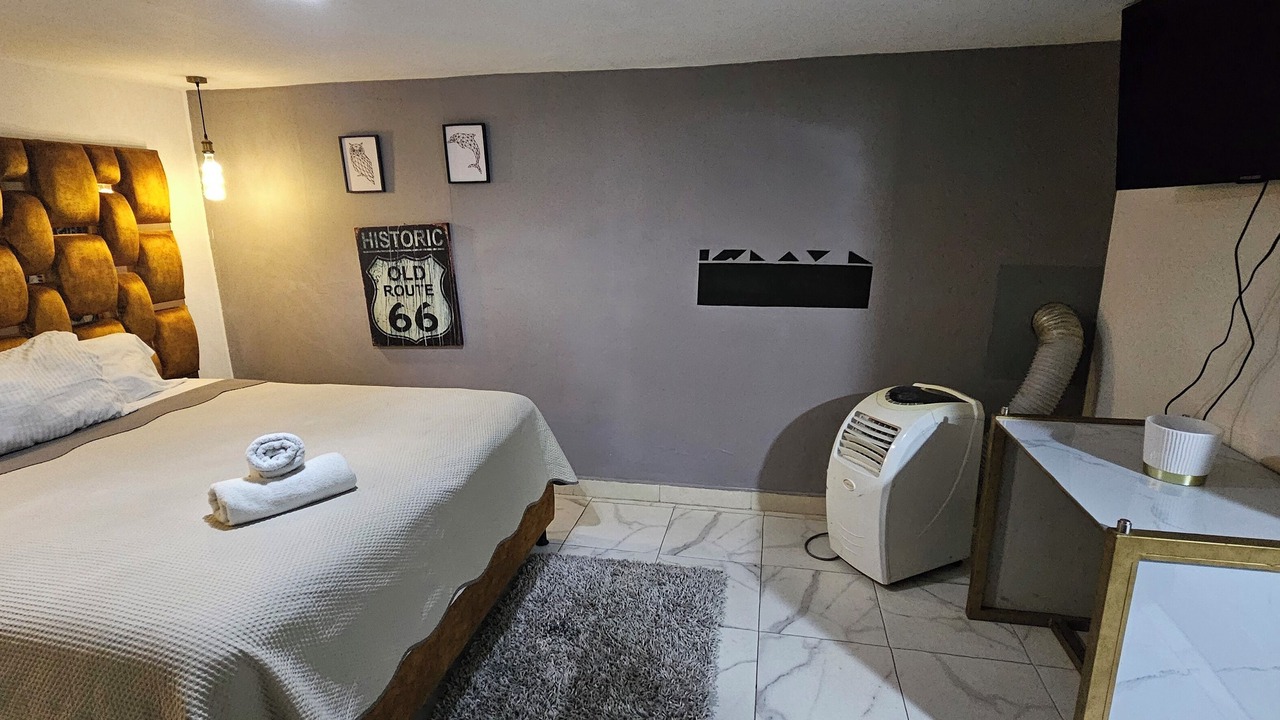 Photo of Bedroom in Lalinde