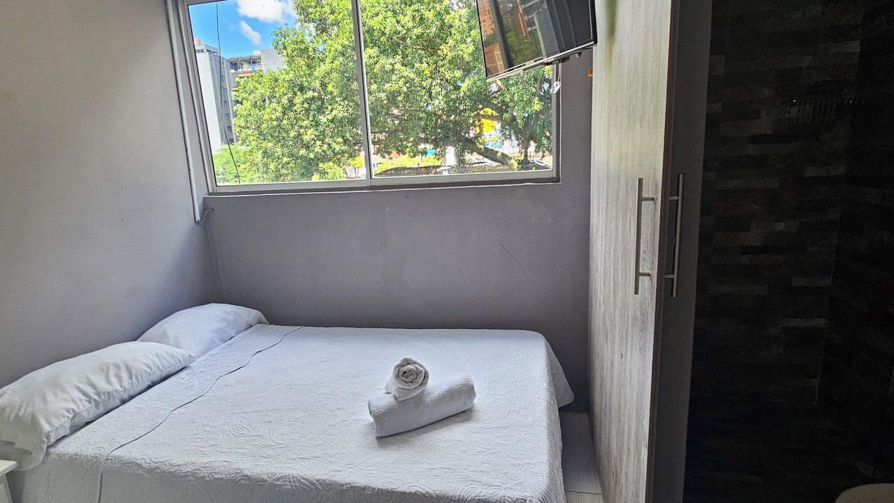 Photo of Bedroom in Lalinde