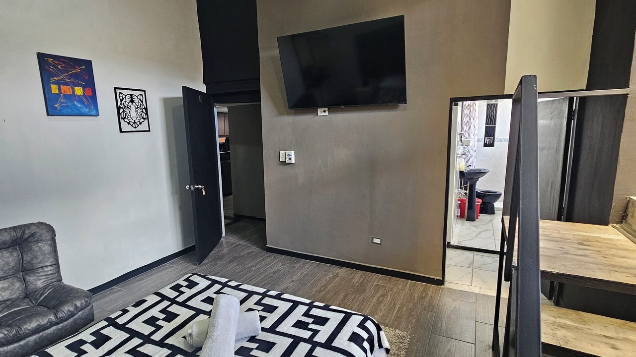 Photo of Bedroom in Lalinde
