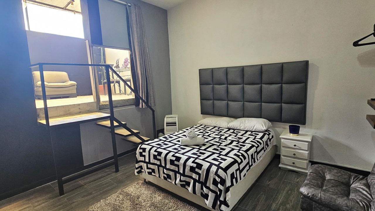 Photo of Bedroom in Lalinde