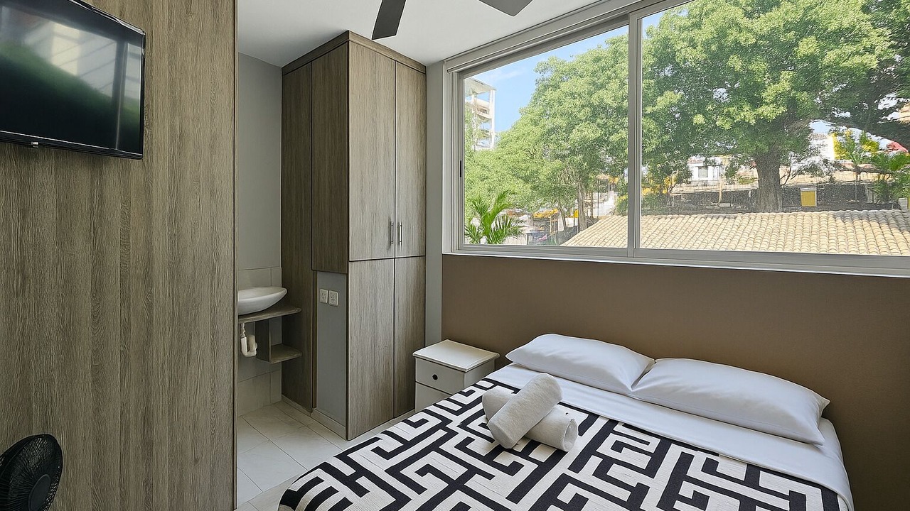 Photo of Bedroom in Lalinde
