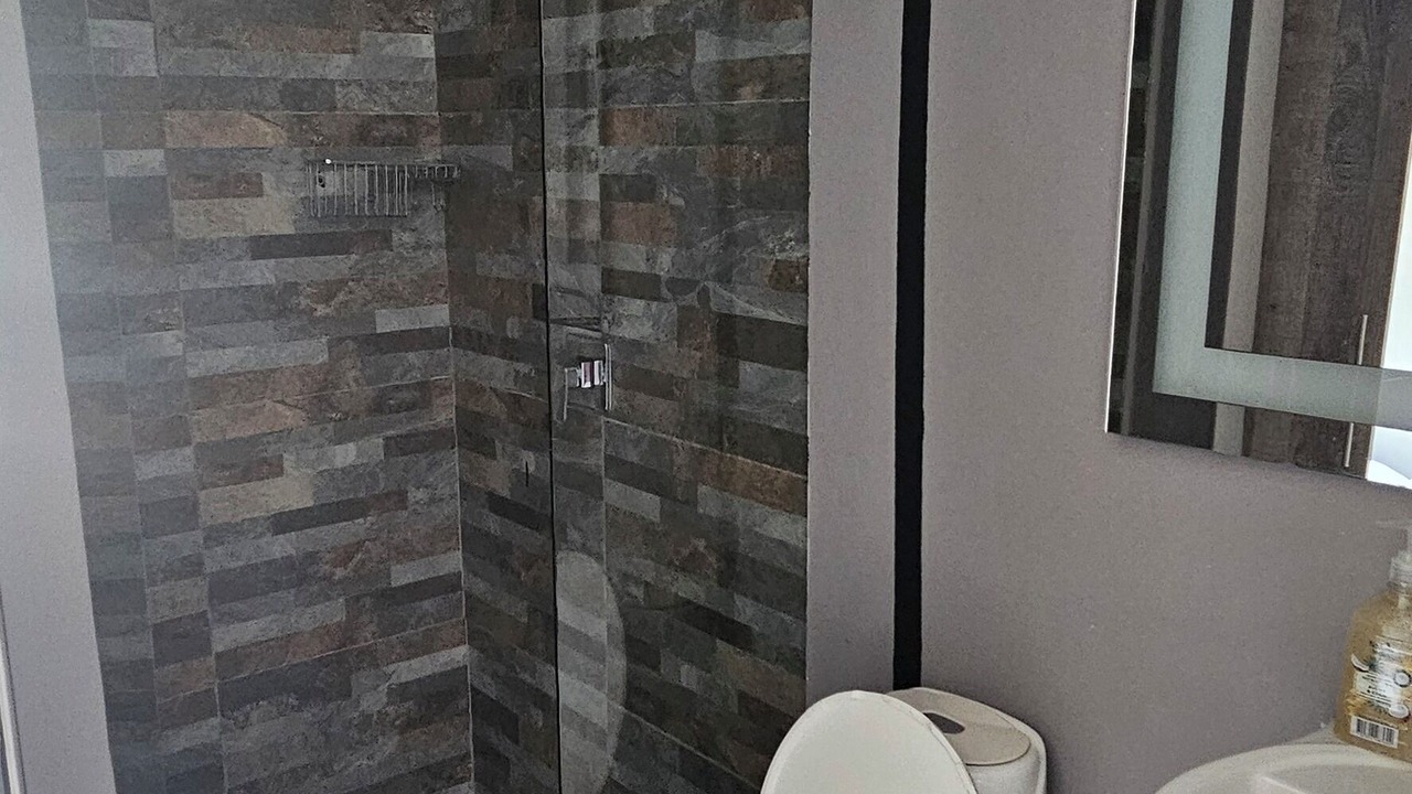 Photo of Bathroom in Lalinde