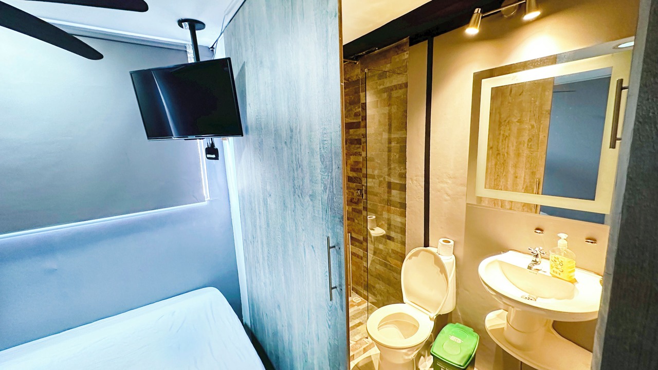 Photo of Bedroom in Lalinde