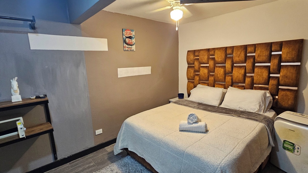 Photo of Bedroom in Lalinde