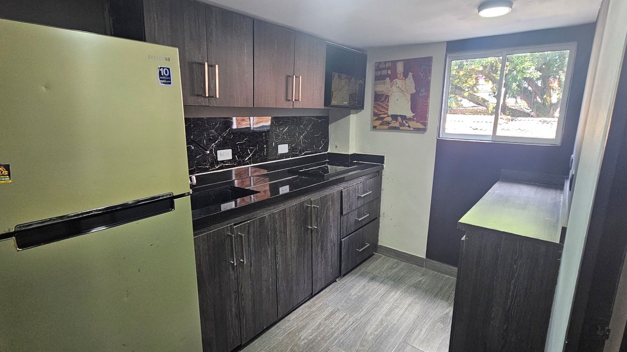 Photo of Kitchen in Lalinde