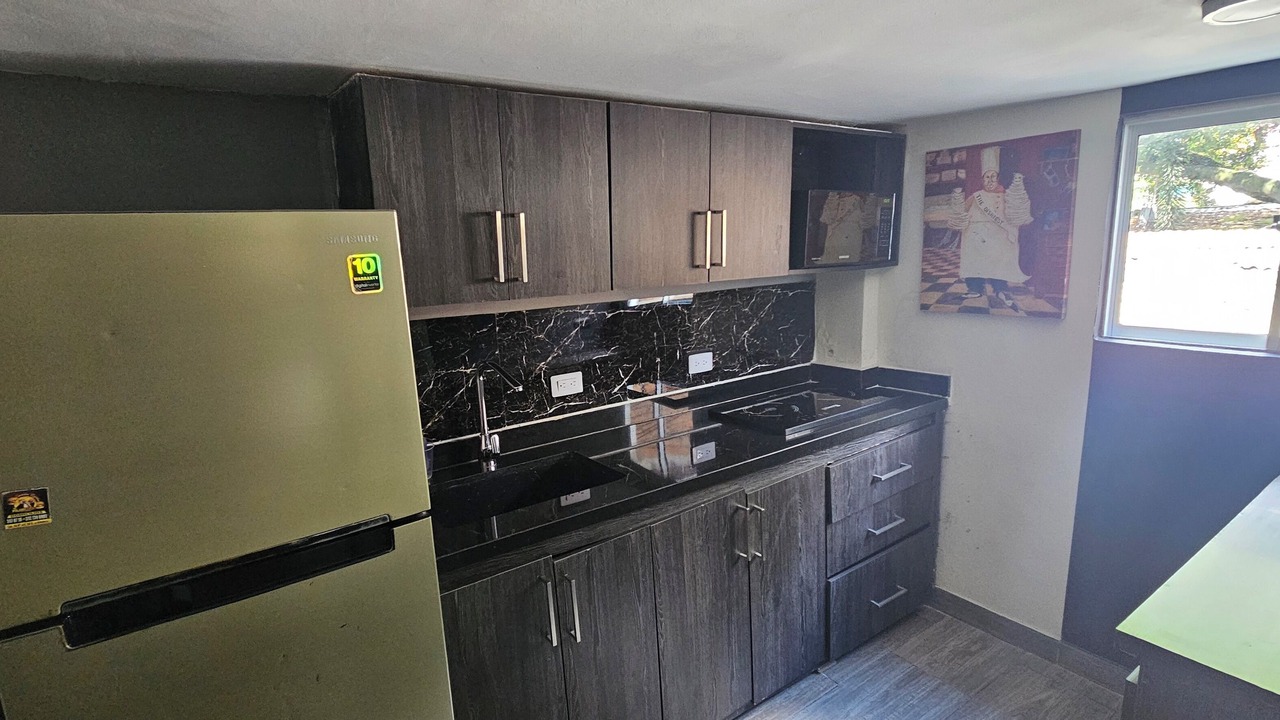 Photo of Kitchen in Lalinde