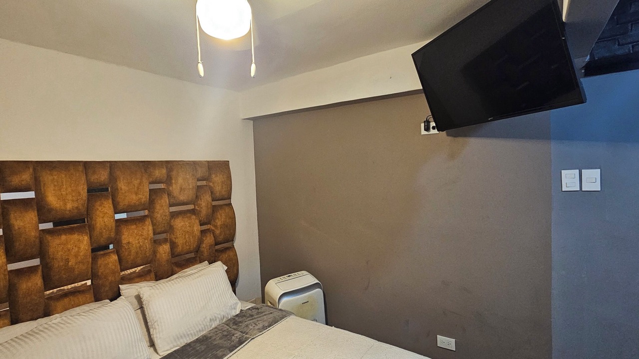 Photo of Bedroom in Lalinde