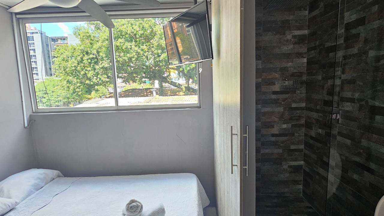 Photo of Bedroom in Lalinde