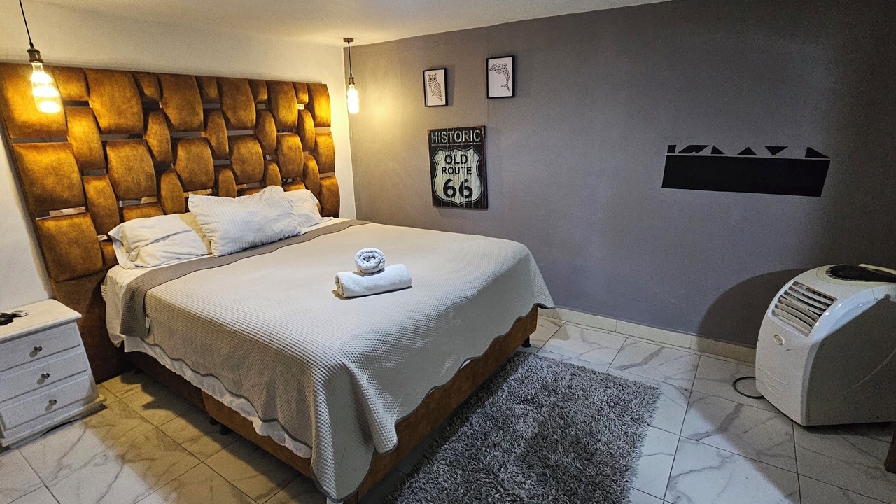 Photo of Bedroom in Lalinde