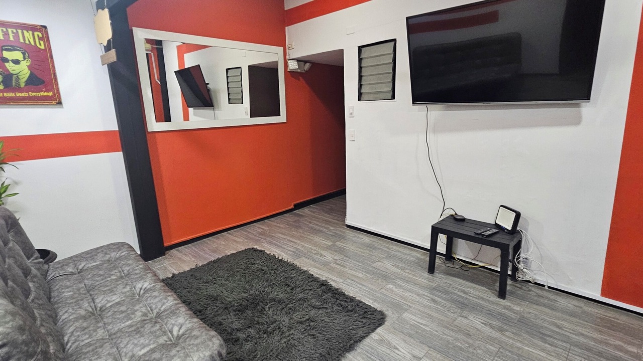 Photo of Livingroom in Lalinde