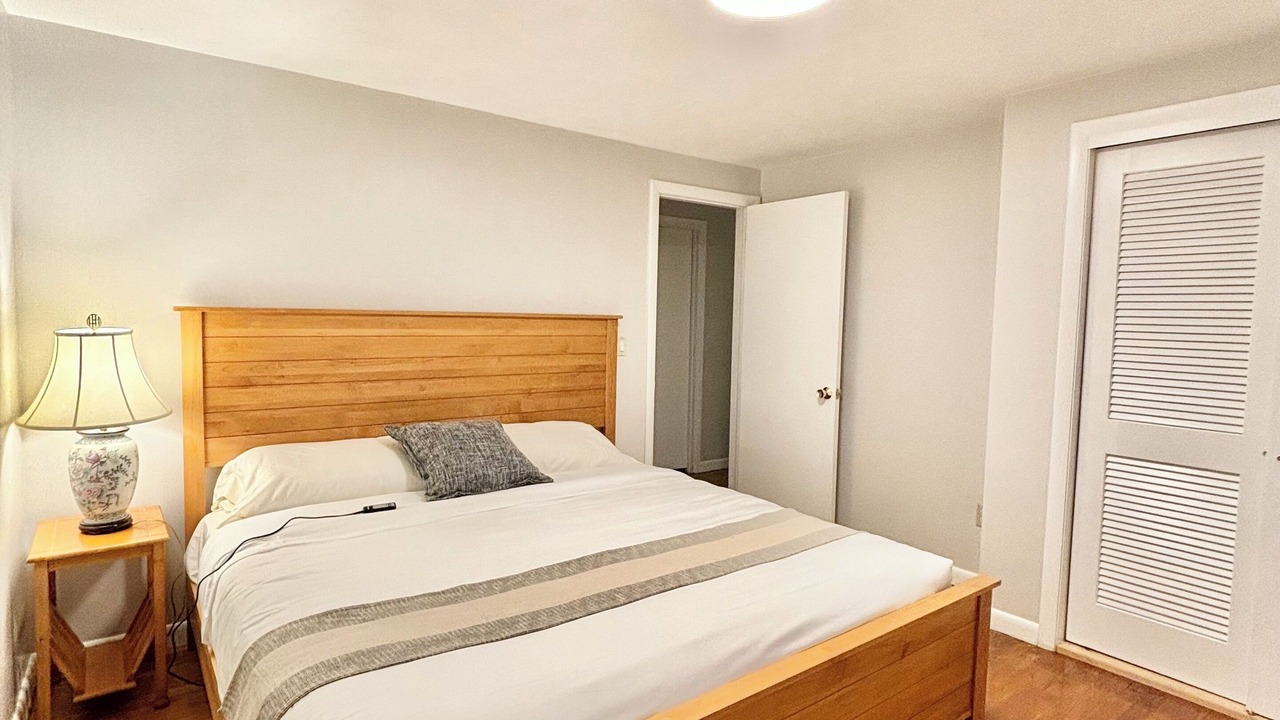Photo of Bedroom in Montville