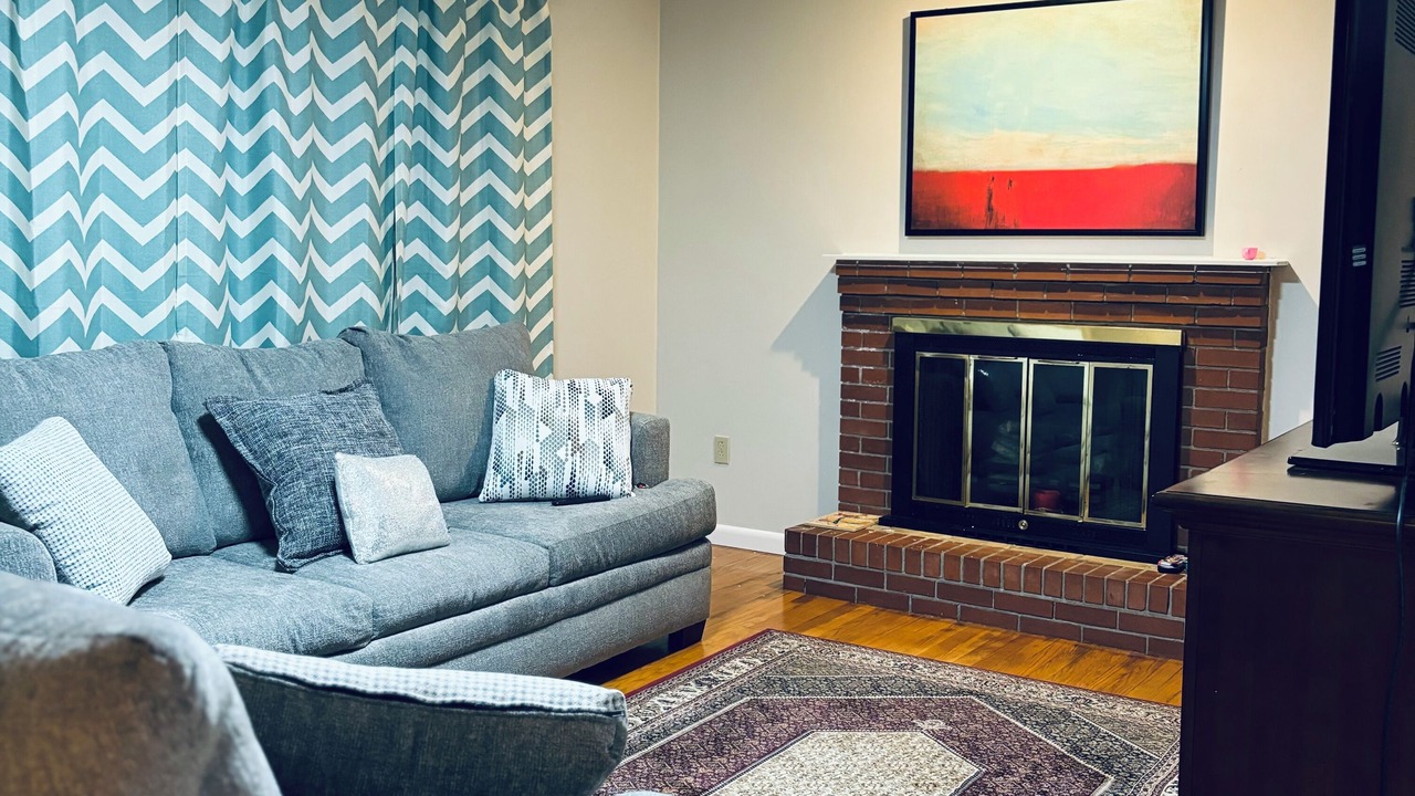 Photo of Livingroom in Montville