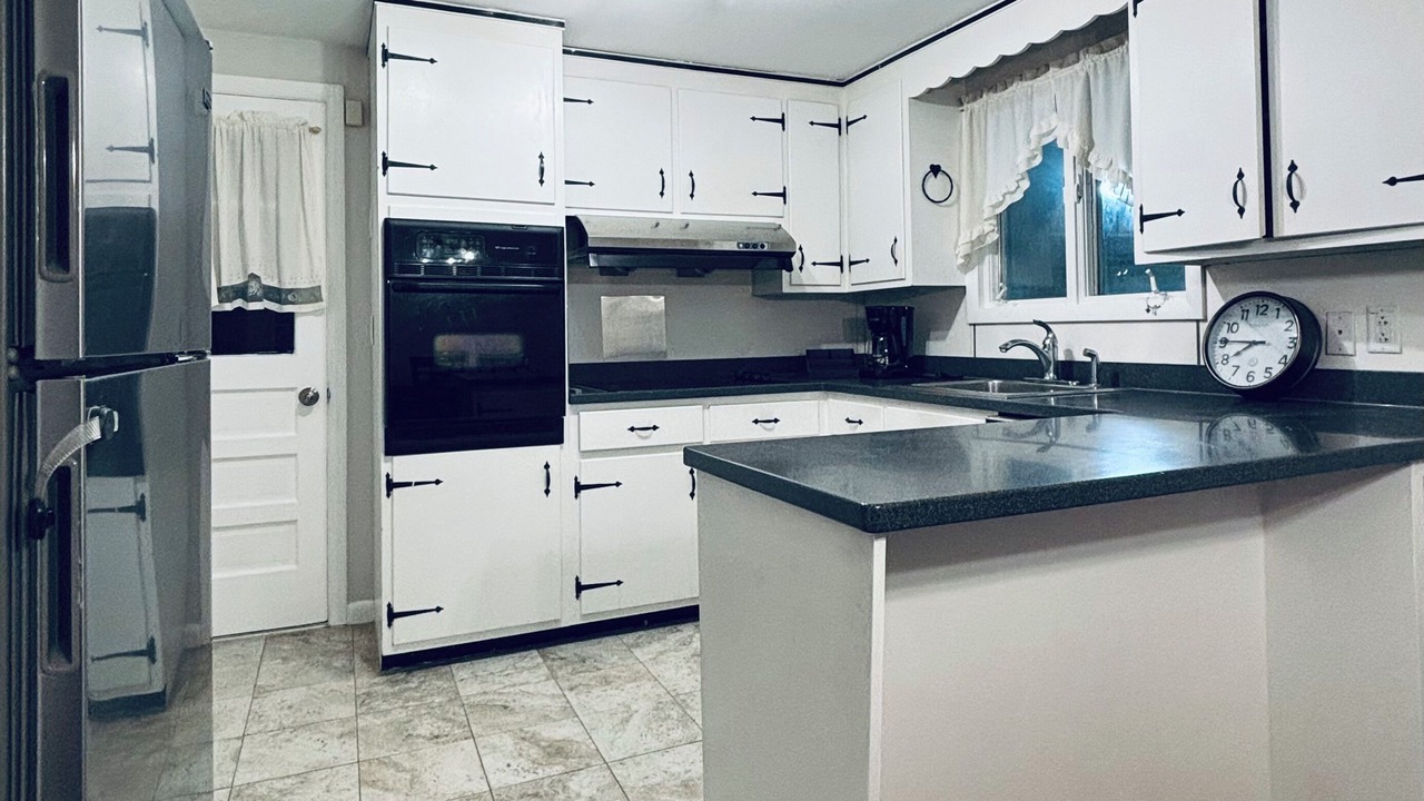 Photo of Kitchen in Montville